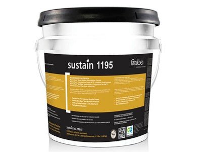 Forbo Sustain 1195 Sheet and Tile Adhesive