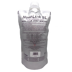 Chemlink Novalink SL Self-Leveling Pool and Deck Sealant