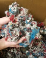 Oregon Shepherd Loose Sheep Wool Insulation - 5lbs Craft Box