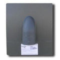 Quickflash HVAC Flashing Panel - A/C U-C Curved Line Set