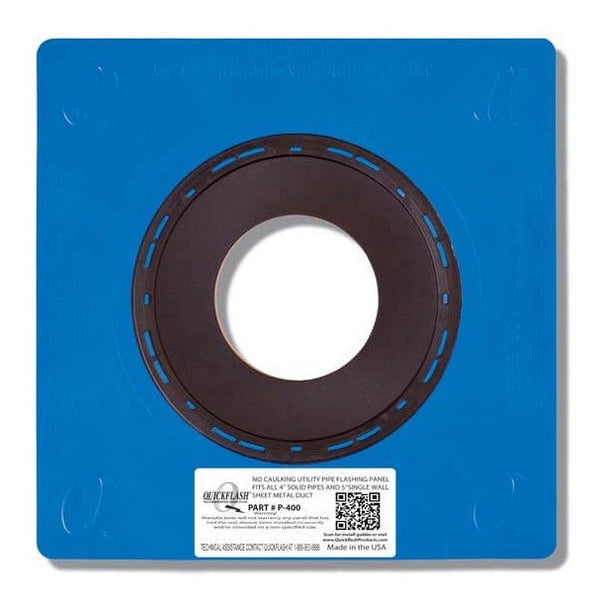 Quickflash Flashing Panel P-400