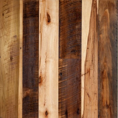 Shenandoah Reclaimed Hardwood Flooring