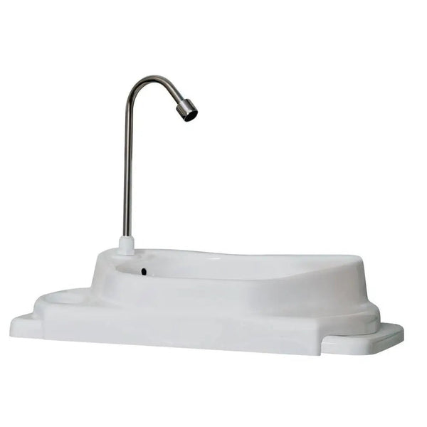 SinkPositive Toilet Sink Accessory