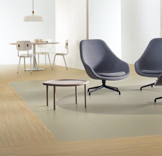Striato marmoleum