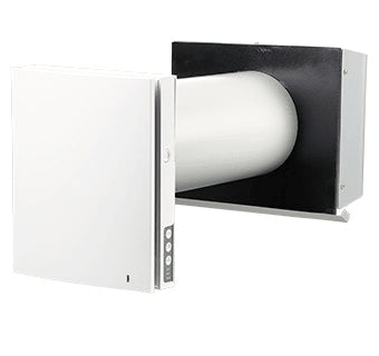 Vents-US Twinfresh (Single-Room) Energy Recovery Ventilator