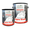 Vermont Natural Coatings - Bohme Ligno Exterior Wood Stain