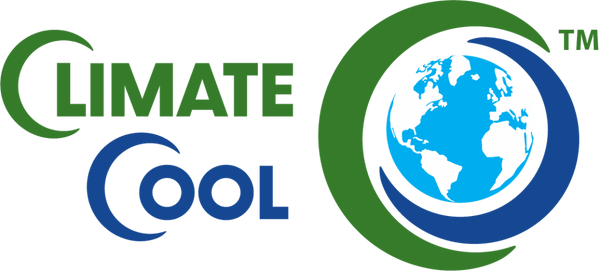Climate Cool Logo