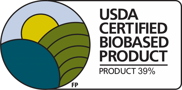 USDA Certified Bio-Based Product