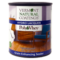 Vermont Natural Coatings - Hydro Lacquer Reactive Sealer with PolyWhey®