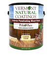 Vermont Natural Coatings PolyWhey Exterior Penetrating Stain