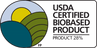 USDA Certified Biobased Product