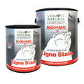 Vermont Natural Coatings - Bohme Ligno Exterior Wood Stain