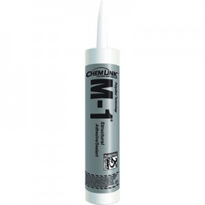 Chemlink M-1 Structural Adhesive Sealant