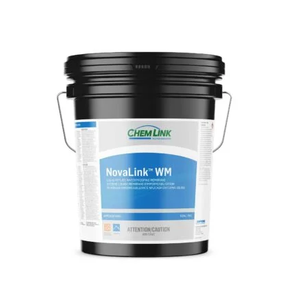 ChemLink Novalink WM Liquid Waterproof Membrane