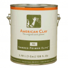 American Clay Sanded Primer; 1 Gallon