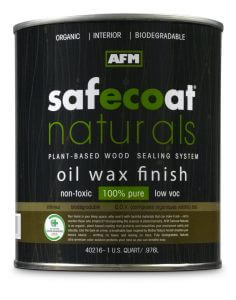 Afm naturals Oil wax finish