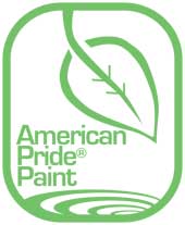 American Pride Paint