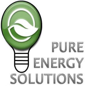 Pure Energy Solutions LED Bulbs