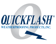 Quickflash Flashing Panels