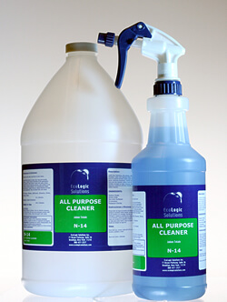 EcoLogic Solutions All Purpose Cleaner