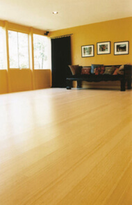 EcoTimber at Home