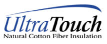 UltraTouch Cotton Fiber Insulation