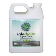 AFM SafeChoice Super Clean