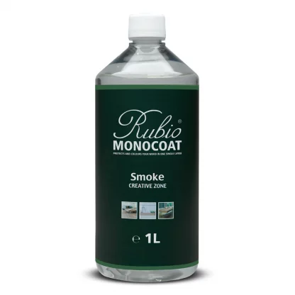 Rubio Monocoat Smoke