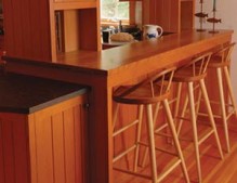 Vermont Natural Coatings Furniture Finish