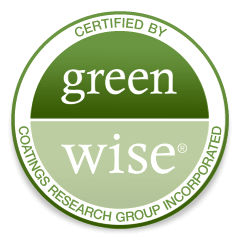 green wise certification
