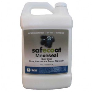 AFM Safecoat MexeSeal Sealer