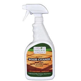 Vermont Natural Coatings Wood Cleaner