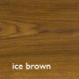 Ice brown