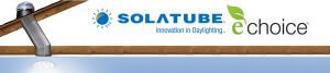 Solatube Tubular Skylights for Natural Daylighting and Energy Savings