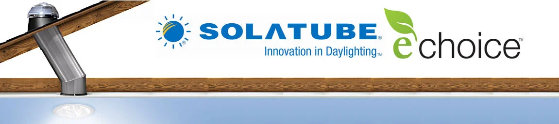 Solatube Tubular Skylights for Natural Daylighting and Energy Savings
