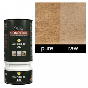 rubio monocoat oil plus 2c pure