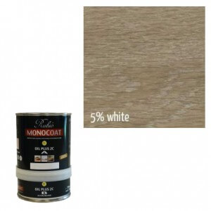 rubio monocoat oil plus 2c white 5%