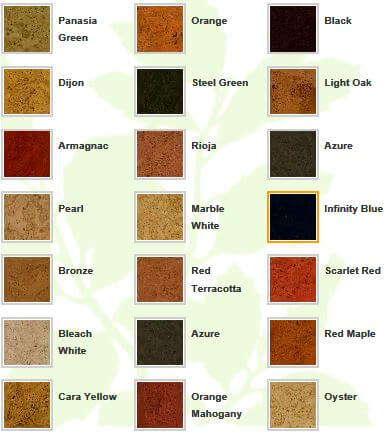 Natural Cork Flooring From Duro Design 12 X12 Glue Down Tiles