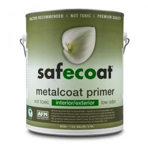 Afm Safecoat Metal Primer