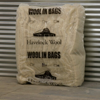Havelock Wool Insulation - sheep wool insulation for homes