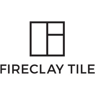 fireclay tile logo
