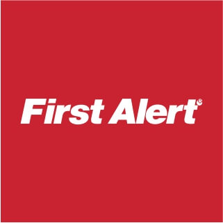 first alert logo