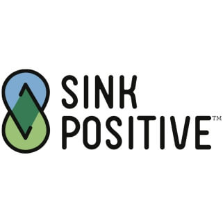 sink positive logo