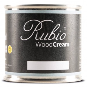 Rubio Wood Cream