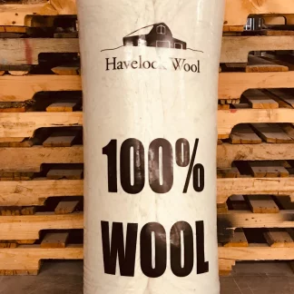 Havelock Loose Sheep Wool Insulation