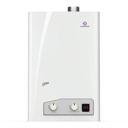 Eccotemp FVi12 Indoor Tankless Water Heater