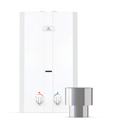 Eccotemp L10 Portable Tankless Water Heater