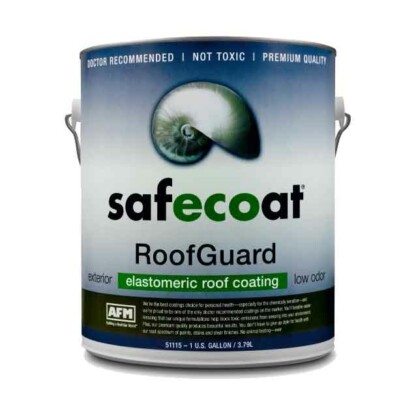 Afm Safecoat Roof coating