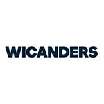 Wicanders cork logo