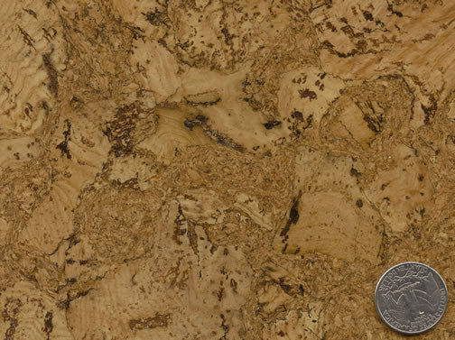 Cleopatra Pattern - DuroDesign Cork Flooring
